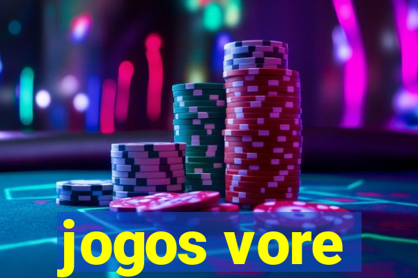 jogos vore